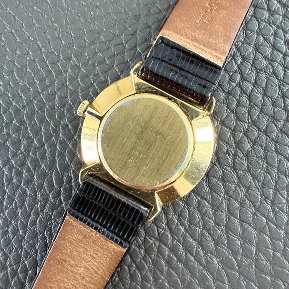 Cartier authentic watch - Picture 4 of 4